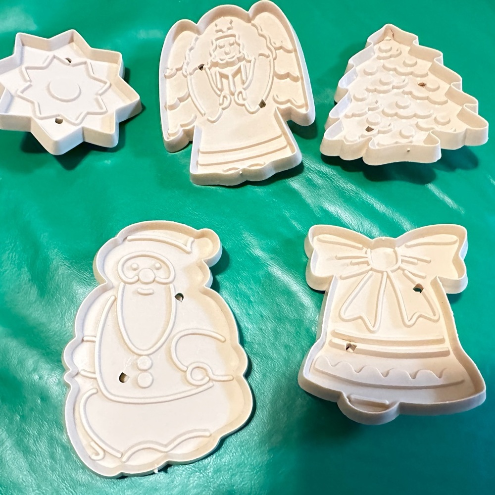 Alstar Cookie Cutters
